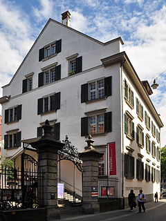 <span class="mw-page-title-main">Swiss Social Archives</span>