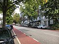 Mühlenkamp, ​​view towards Goldbekplatz from Preystraße