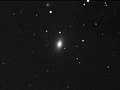 M59 nella costellazione della Vergine