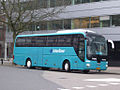 MAN Lion's Coach (Interliner)