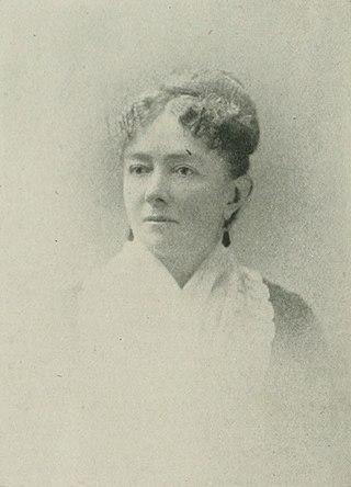 <span class="mw-page-title-main">Mary Cruger</span> American novelist