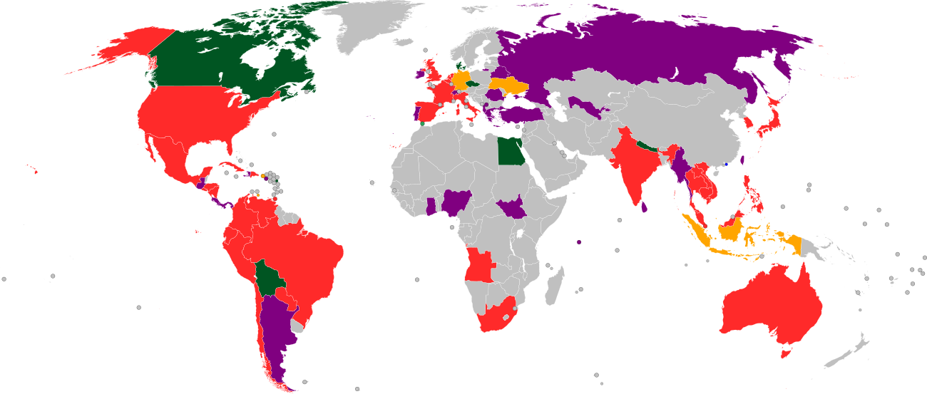 International 2023