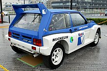 Rear MG Metro 6R4 002 (cropped).JPG