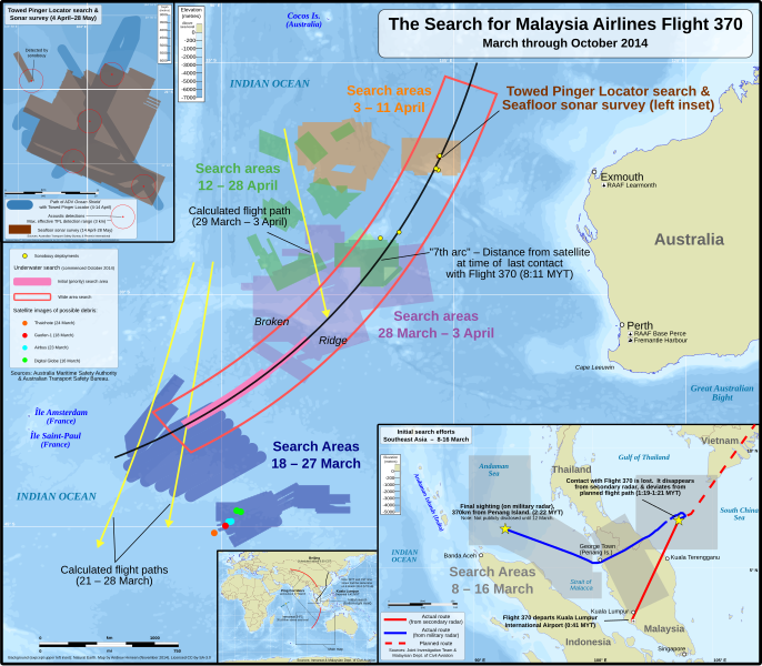 File:MH370 search March through October 2014.svg