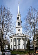 Old Lyme Congregational Church