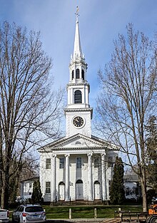 First Congregational Church of Old Lyme, Connecticut MMDA-Photos - 2023-11-29 - Congregational Church, Old Lyme, Connecticut, USA.jpg