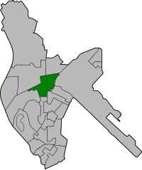 Ma Tau Wai (constituency)