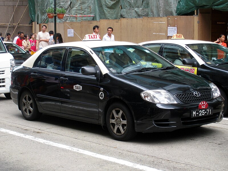 File:Macau Toyota Corolla Taxi.jpg