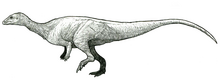 Macrogryphosaurus life reconstruction.png