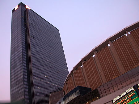 MadisonSquareGarden 2003.JPG