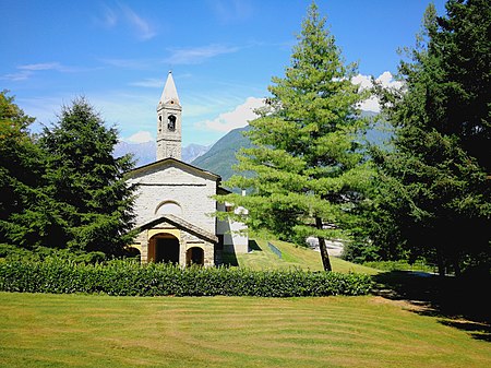 Madonna di Valpozzo