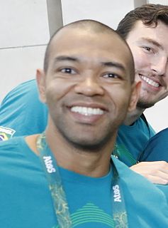 <span class="mw-page-title-main">Maik dos Santos</span> Brazilian handball player