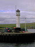 Bawdlun am Mainland (Ynysoedd Erch)