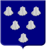 Stemma del sindaco