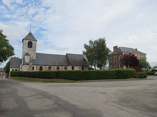 Ouverture de porte Épinay-sur-Duclair (76480)