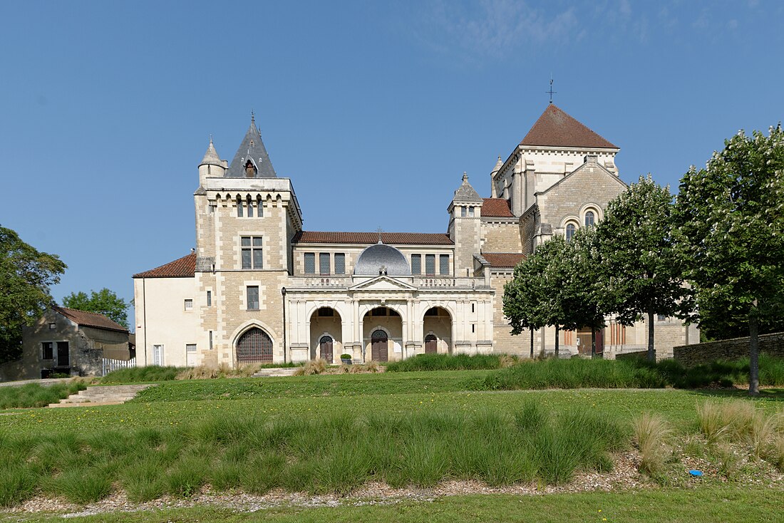 Fontaine-lès-Dijon