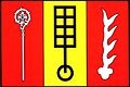 Malý Újezd flag.jpg
