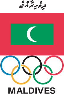 <span class="mw-page-title-main">Maldives Olympic Committee</span> National Olympic Committee