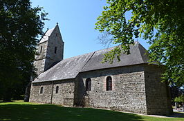 Kerk o.l.v. van Malloué