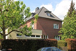 Malmedyweg in Münster