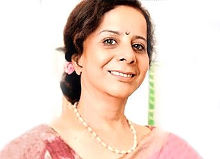 <span class="mw-page-title-main">Manju Singh</span> Indian television producer (1948–2022)