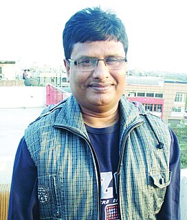 Manohar Manoj