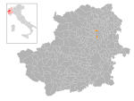 Map - IT - Torino - Municipality code 1170.svg