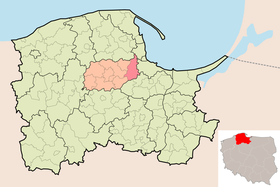 Map - PL - powiat kartuski - Zukowo.PNG
