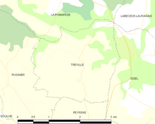 Fișier:Map_commune_FR_insee_code_11399.png