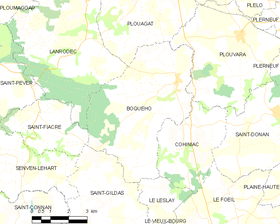 Map commune FR insee code 22011.png