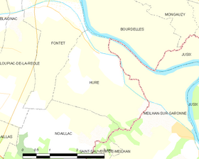 Map commune FR insee code 33204.png
