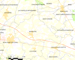 Map commune FR insee code 53007.png