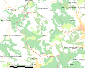 Map commune FR insee code 69102.png
