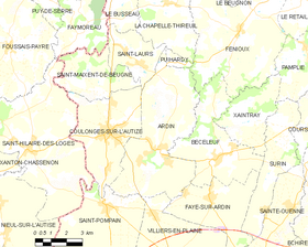 Map commune FR insee code 79012.png