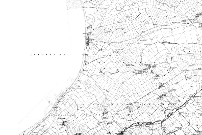File:Map of Cumberland Sheet 035, Ordnance Survey, 1867-1868.tiff