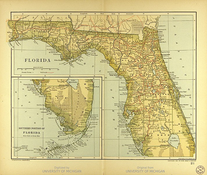 File:Map of Florida.jpg