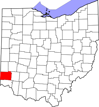 <span class="mw-page-title-main">National Register of Historic Places listings in Butler County, Ohio</span>
