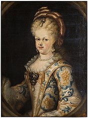 María Luisa Gabriela von Savoyen