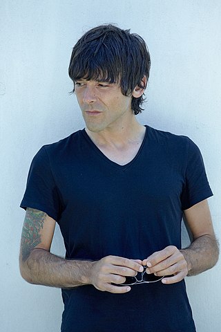 <span class="mw-page-title-main">Marc Carroll</span> Musical artist