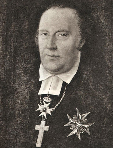 Marcus Wallenberg (Bischof)