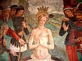 The Martyrdom of Saint Margaret, 1474-79