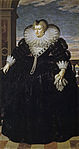 Marie de' Medici