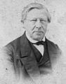 Friedrich Bauer, Gründer der Neuendettelsauer Missionsarbeit