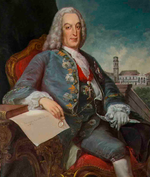 Marquês de Pombal, Universidade de Coimbra