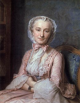 Maurice-Quentin de La Tour, Retrato de Mademoiselle Sallé (1741).jpg