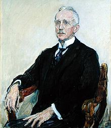 Gustav Pauli