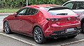 * Nomination: Mazda3 (BP) in Stuttgart.--Alexander-93 18:22, 3 July 2023 (UTC) * * Review needed