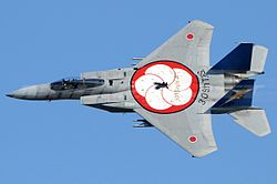 航空機 F-15J: 概要, 導入経緯, 運用