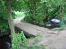 Meanwood Beck httpsuploadwikimediaorgwikipediacommonsthu