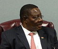 Meeting Malawian Foreign Minister Professor Arthur Peter Mutharika (6175272731) (cropped).jpg